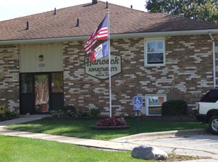 1120 Hancock Dr, Boone, IA 50036