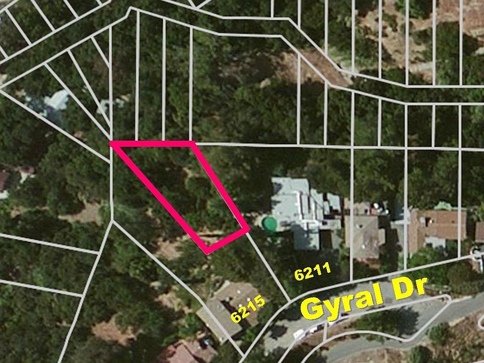 2nd image of Gyral Dr