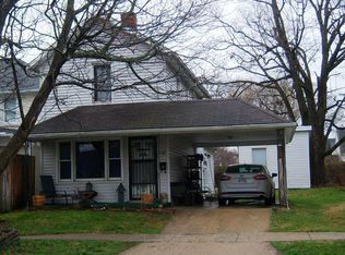 712 N Maple St, Lancaster, OH 43130