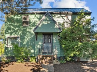 9707 N Van Houten Ave, Portland, OR