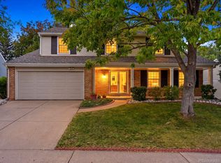9121 W Belmont Ave, Littleton, CO 80123