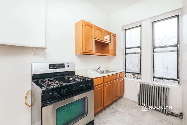 Rented by Nooklyn NYC LLC | media 1