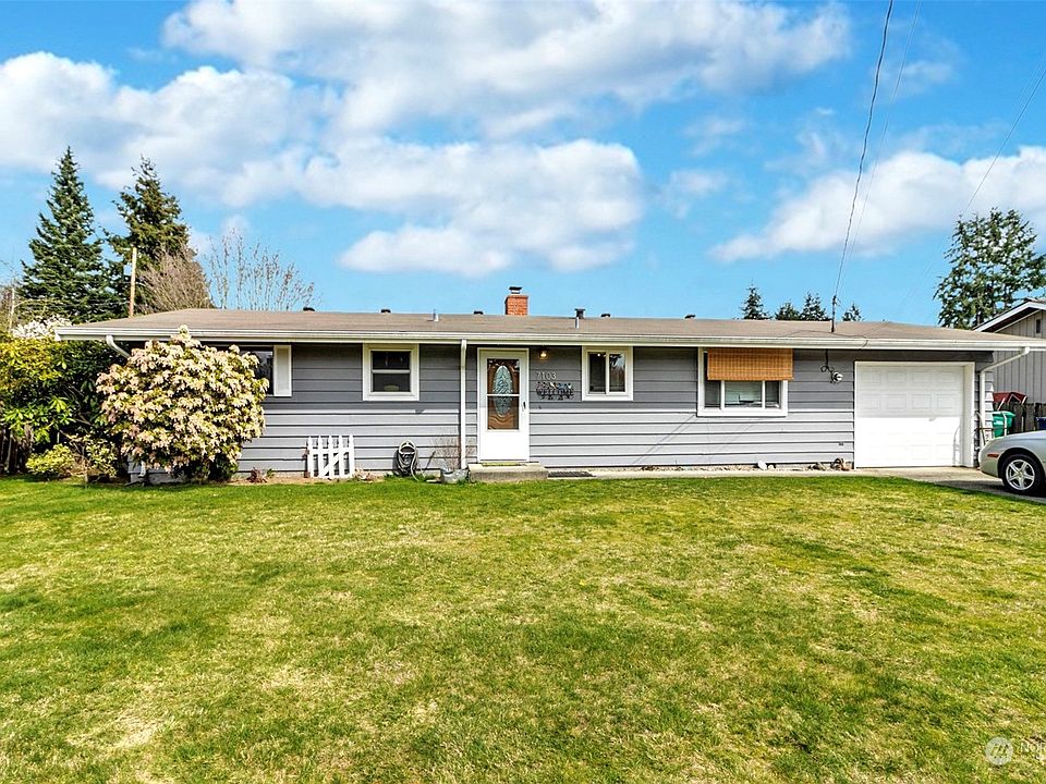 7103 49th Drive NE, Marysville, WA 98270 Zillow