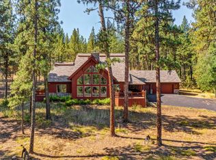 3911 Hot Springs Rd, New Meadows, ID 83654