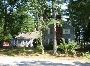 14 Andrew Ave, Sanford, ME 04073