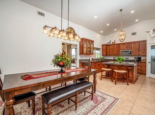 13525 N Blue Coyote Trl, Fort McDowell, AZ 85264