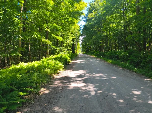 LOT 1 Holcomb Rd, Chester, MA 01011