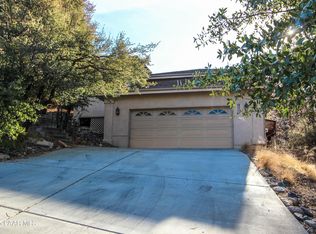 1405 E Valley View Rd, Prescott, AZ 86303