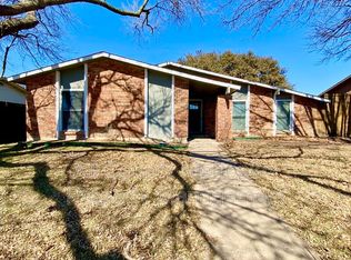 1607 W Spring Creek Pkwy, Plano, TX 75023