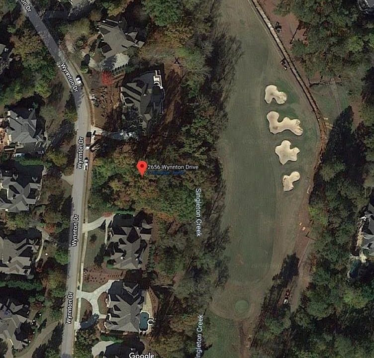 2nd image of 2656 Wynnton Dr