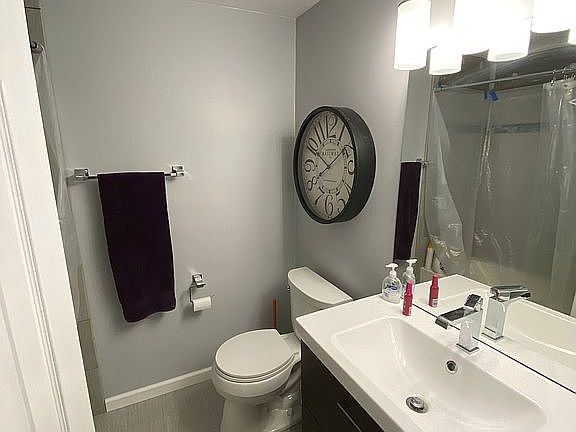 Full Bath