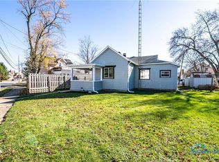 721 Division St, Defiance, OH 43512