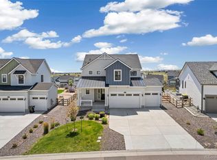 1152 Elbridge Cir, Elizabeth, CO 80107