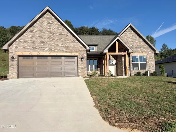 630 Cherry Marie Dr, Jonesborough, TN 37659