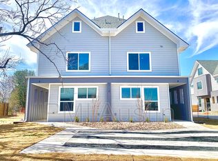 6712 Mira Loma Ln, Austin, TX 78723