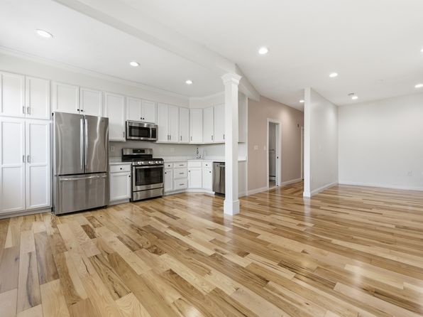 54 Beacon St #2