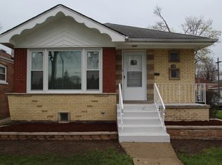 100 Granville Ave, Bellwood, IL