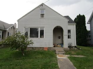 804 Glendale Dr, Endicott, NY 13760