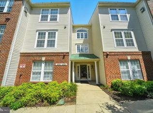 3006 Hunting Ridge Dr #3006, Owings Mills, MD 21117