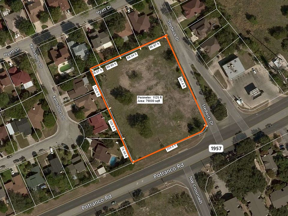 1st image of 7630 Potranco Rd