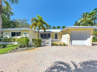 281 SW 18th Ct, Pompano Beach, FL 33060