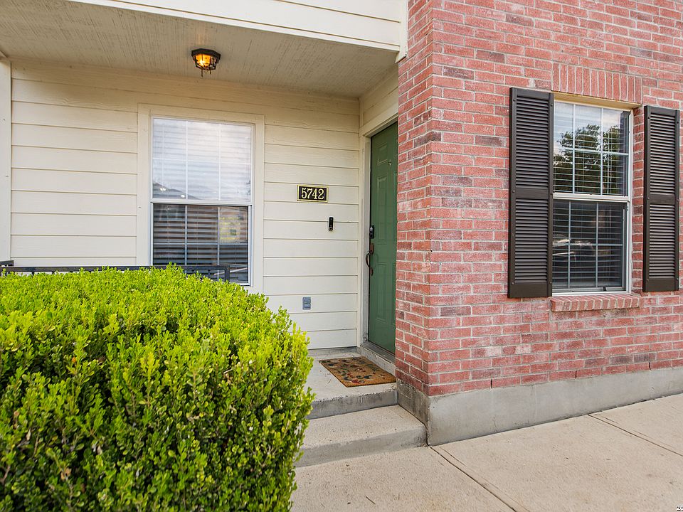 5742 Butch Cyn, San Antonio, TX 78252 | MLS #2014866 | Zillow