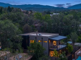 340 Rosario Hl, Santa Fe, NM 87501