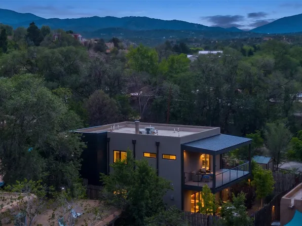 340 Rosario Hl, Santa Fe, NM 87501
