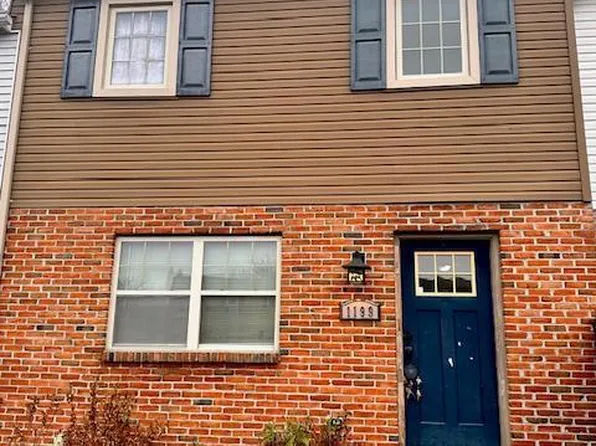 1199 Tee Ct, Allentown, PA 18106