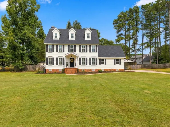 66 Cain Rd, Laurens, SC 29360