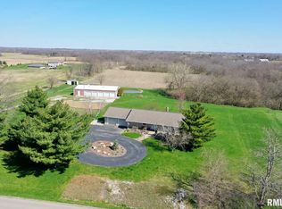 26726 Schuck Rd, Washington, IL 61571