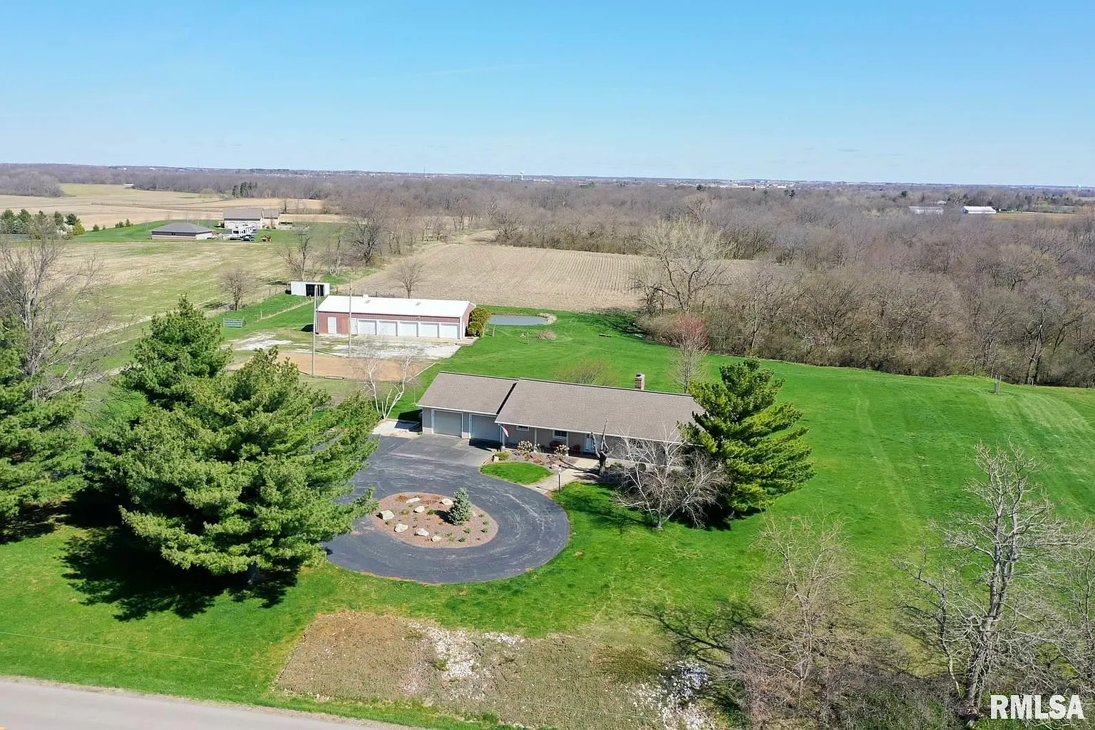 26726 Schuck Rd photo 1