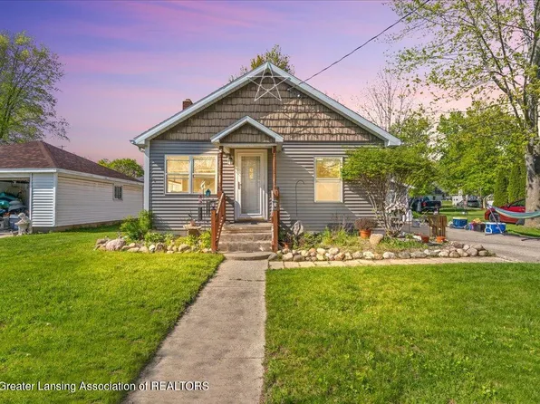 111 South St, Ovid, MI 48866