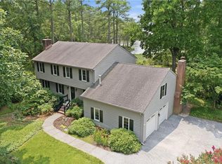 1101 N Inlynnview Rd, Virginia Beach, VA 23454