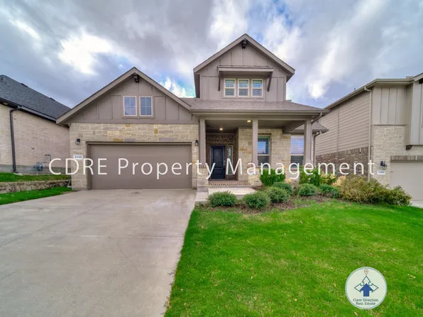 2305 Coyote Way, Northlake, TX 76247