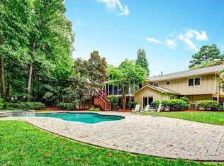 1458 Meadowcreek Ct, Atlanta, GA 30338