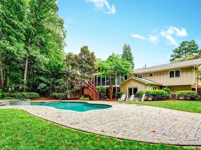 1458 Meadowcreek Ct, Atlanta, GA, 30338