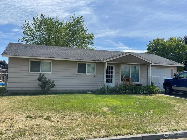 325 Ave S 8th, Othello, WA 99344