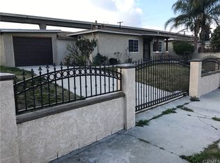 2449 S Park Ave, Pomona, CA 91766