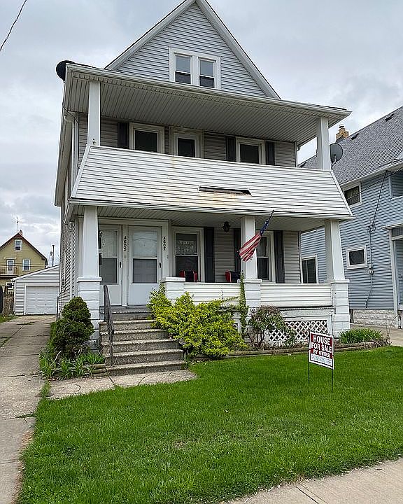 1st image of 4607 Memphis Villas S