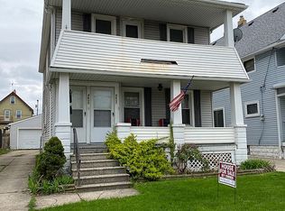 4607 Memphis Villas S, Brooklyn, OH 44144