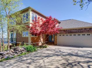 1291 Mount Riante Rd, Hot Springs, AR 71913