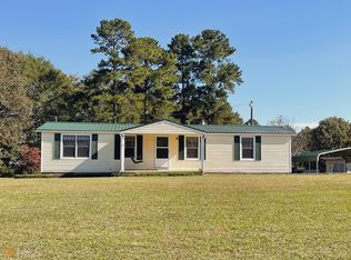 1725 Martin Villa Rd, Elberton, GA 30635