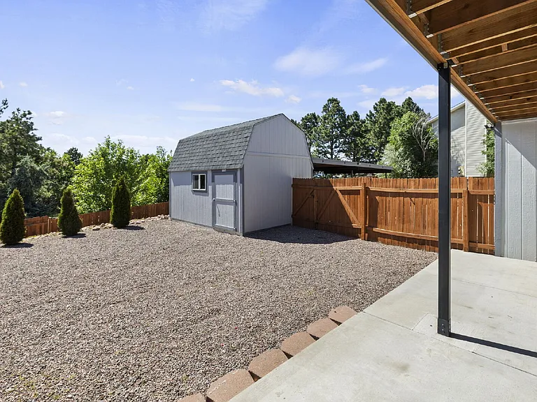 5520 Fiesta Ln #A — Photo 32