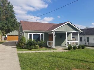 424 Stone Rd, Lexington, KY 40503