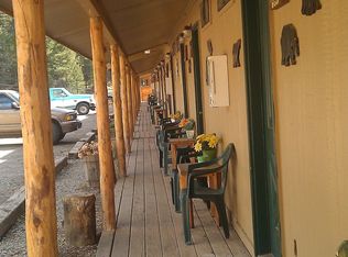38690 Hwy 126, Jemez Springs, NM 87025