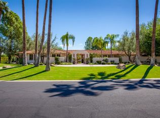 6315 N Yucca Rd, Paradise Valley, AZ 85253