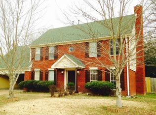 3806 Altruria Rd, Memphis, TN 38135