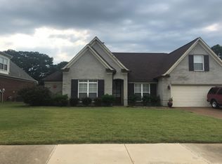 5900 Stonewall Dr, Olive Branch, MS 38654