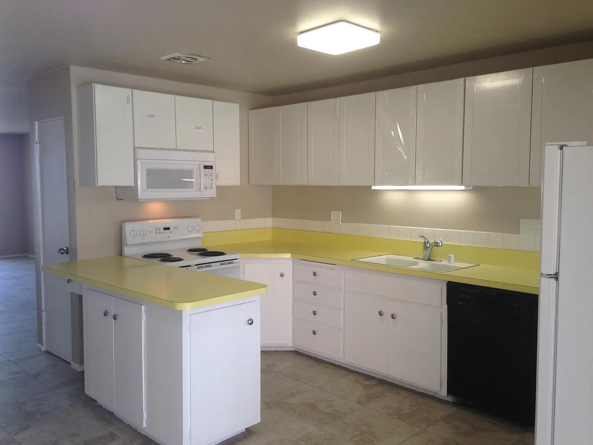 Kitchen-IN - 66920 San Rafael Rd #2